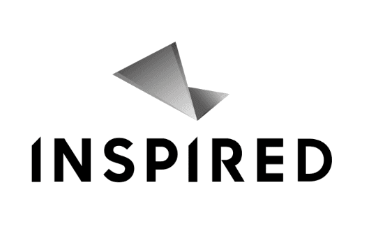 INSPIRED logo