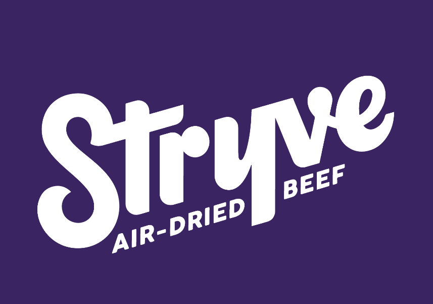 STRYVE logo