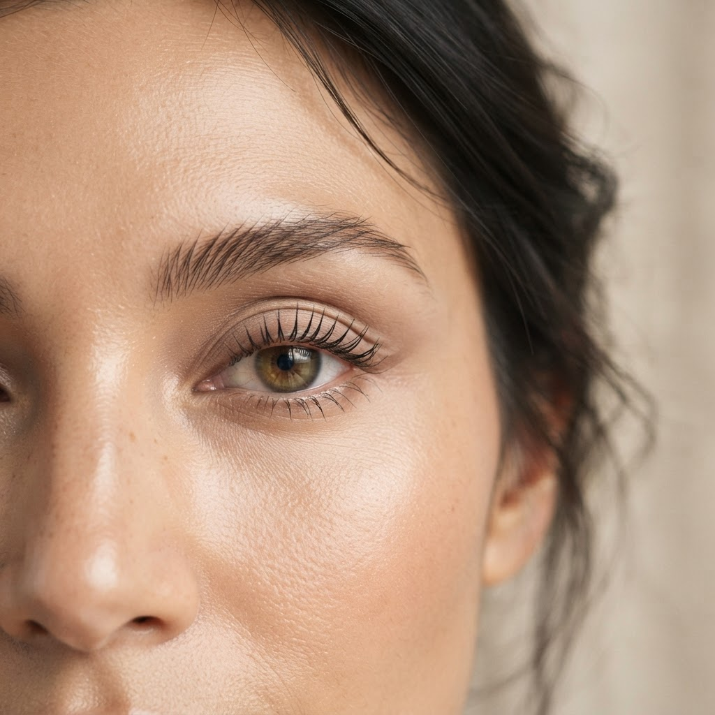 Brows & Lashes at Willow Lane Hair & Beauty