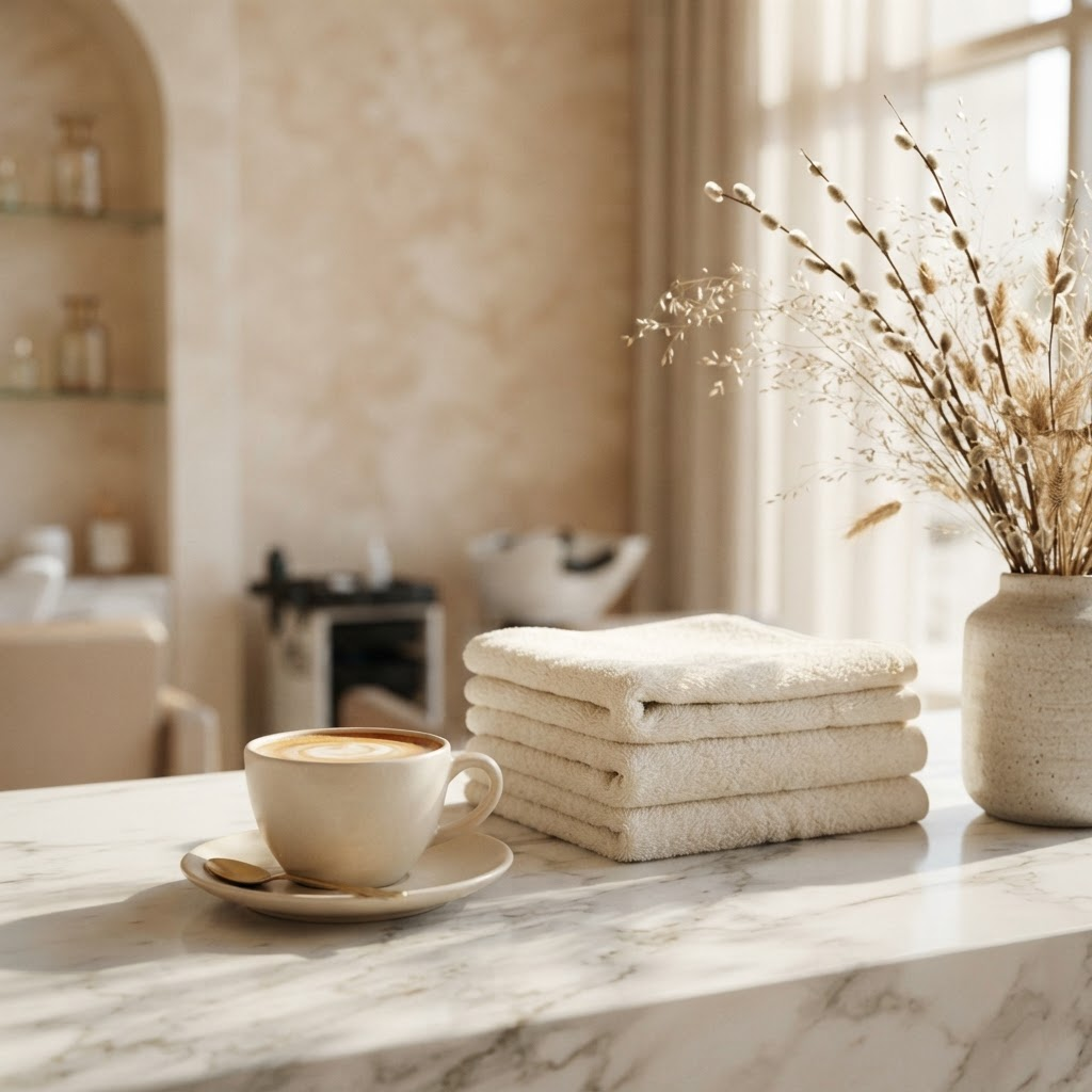 Beauty Treatments at Willow Lane Hair & Beauty